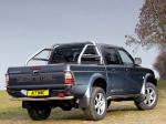 Mitsubishi L200 Animal 2005 года